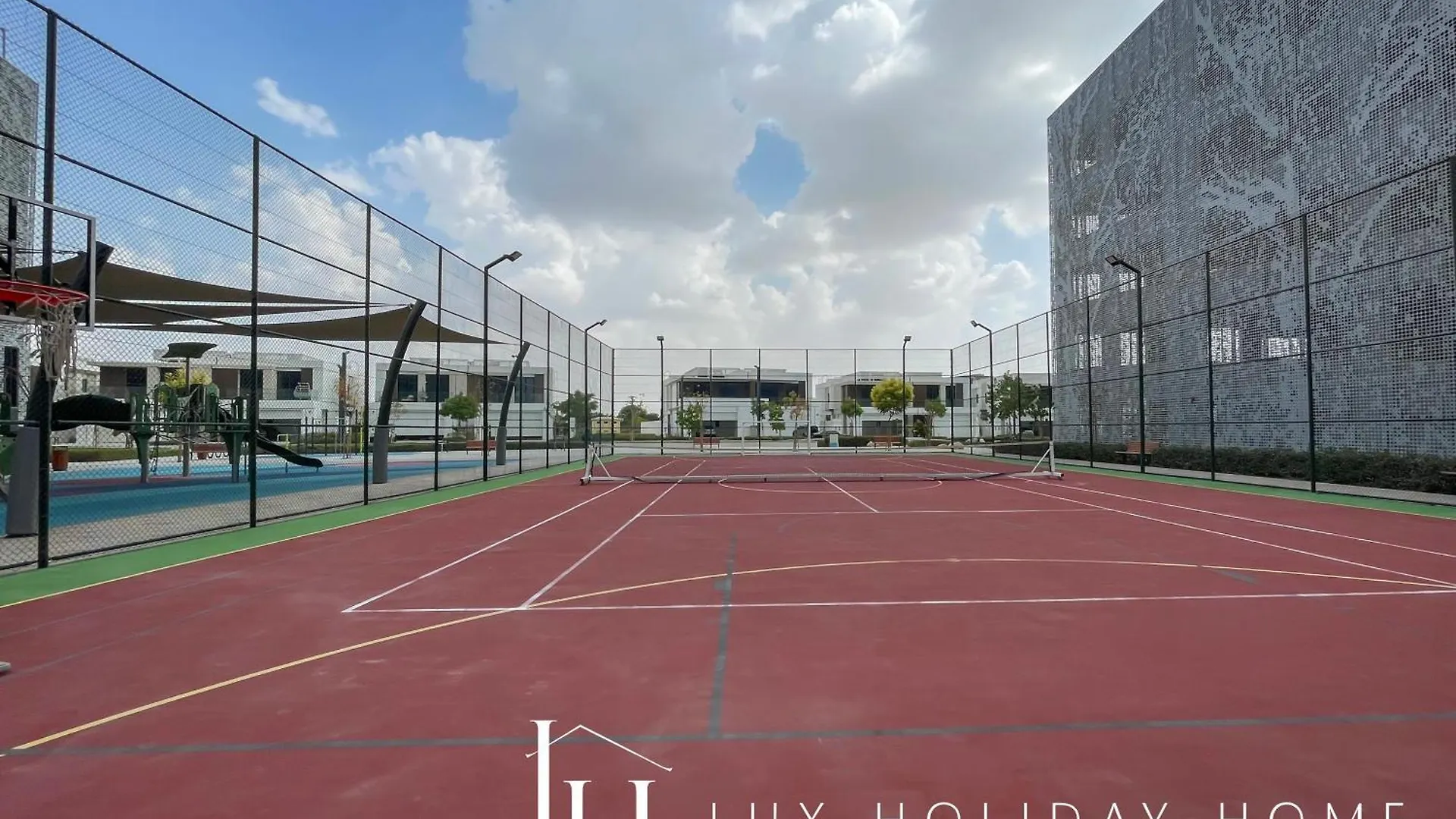 Apartment Lux The District One Lagoon View Suite 3 Dubai United Arab Emirates